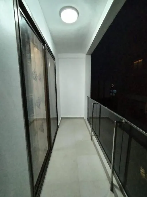 La Suite Jinane Dakar
