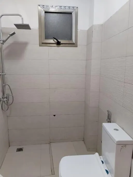 La Suite Jinane Dakar Apartament